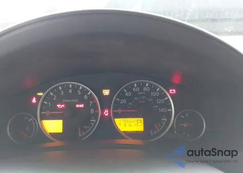 2008 Nissan Pathfinder Se from USA, damaged, VIN 5N1AR18B88C637553